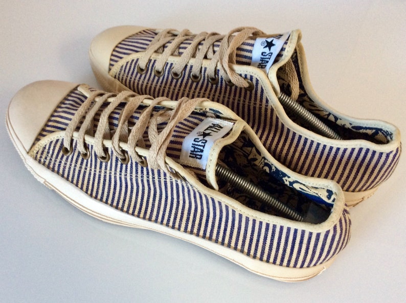 chuck taylor vintage