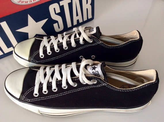 converse made in usa deadstock