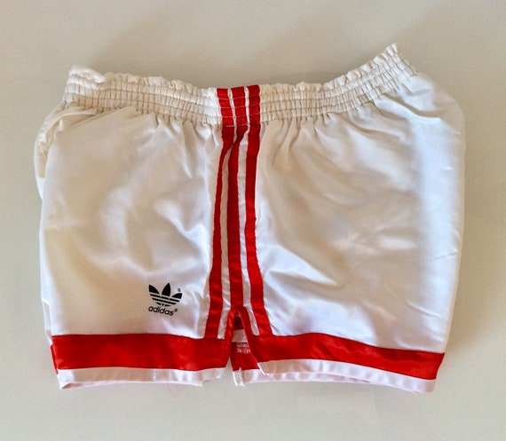 1987 ADIDAS BECKENBAUER NYLON Made in West Germany