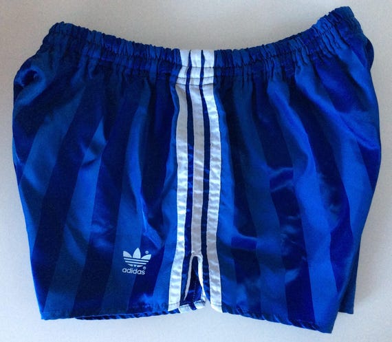 ADIDAS BECKENBAUER NYLON Made in West 