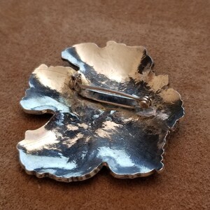Mini Bloom on Hook Silver main image 0