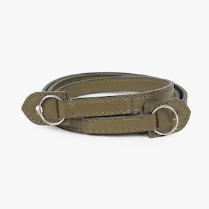 BRONKEY - Bracelet en cuir pour appareils photo compacts sans miroir, Sony, Fuji, Fujifilm, Pentax, Leica, vintage, 35mm