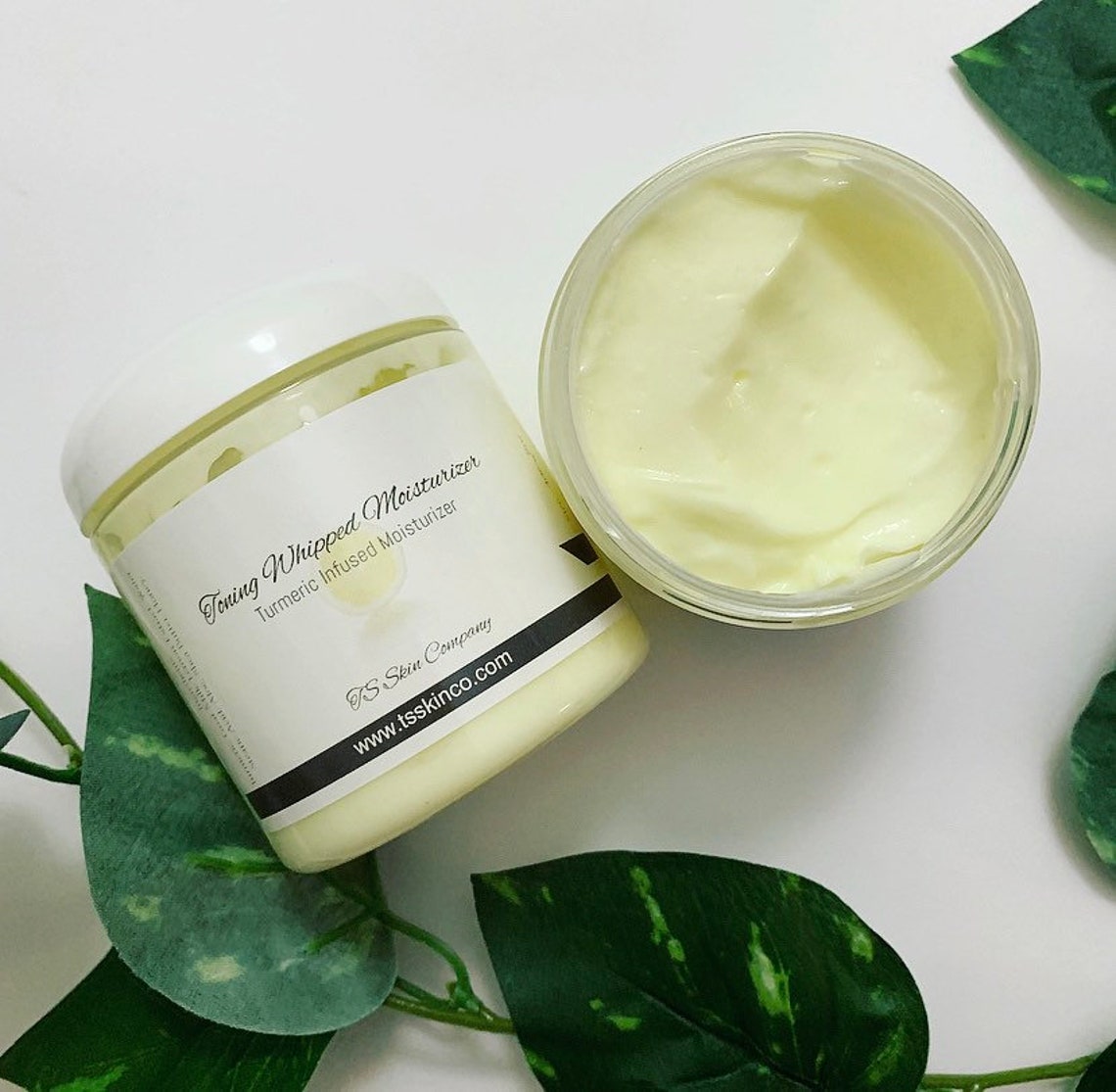 TURMERIC LOTION Organic Turmeric Lotion Skin Brightening Etsy