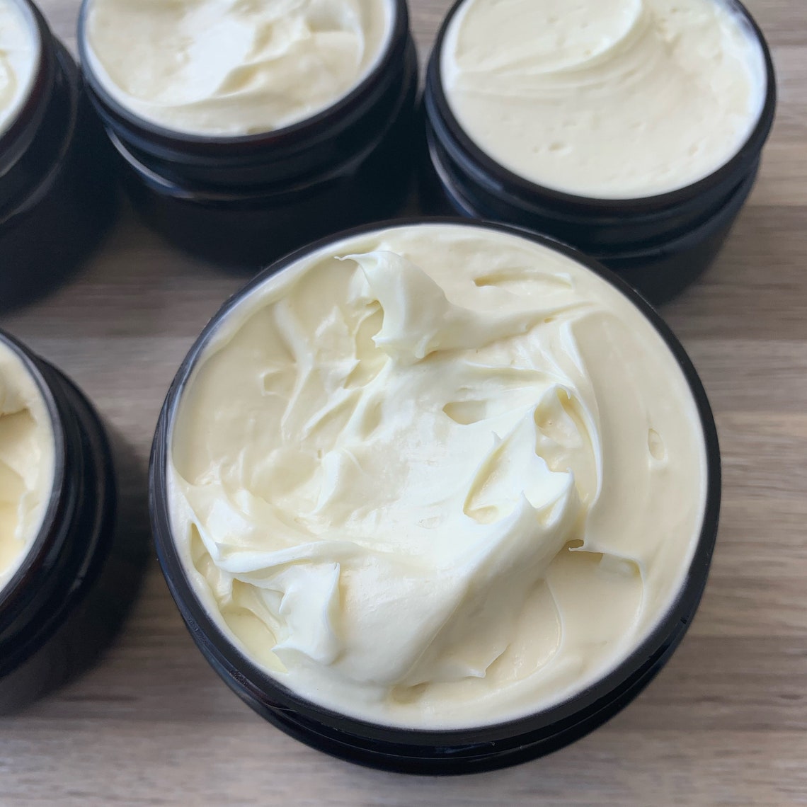 BODY BUTTER Mango Butter Shea Butter Your Scent Your Etsy