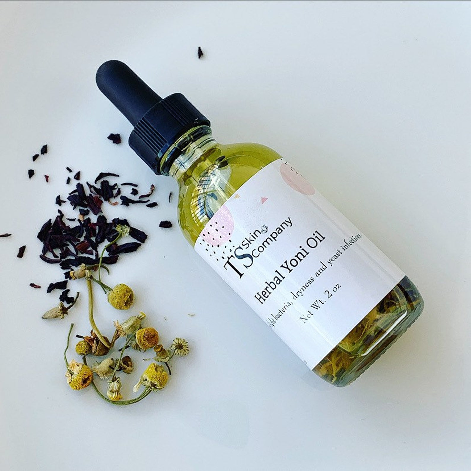 YONI OIL All Natural Yoni Oil Premium Yoni Oil Etsy Israel