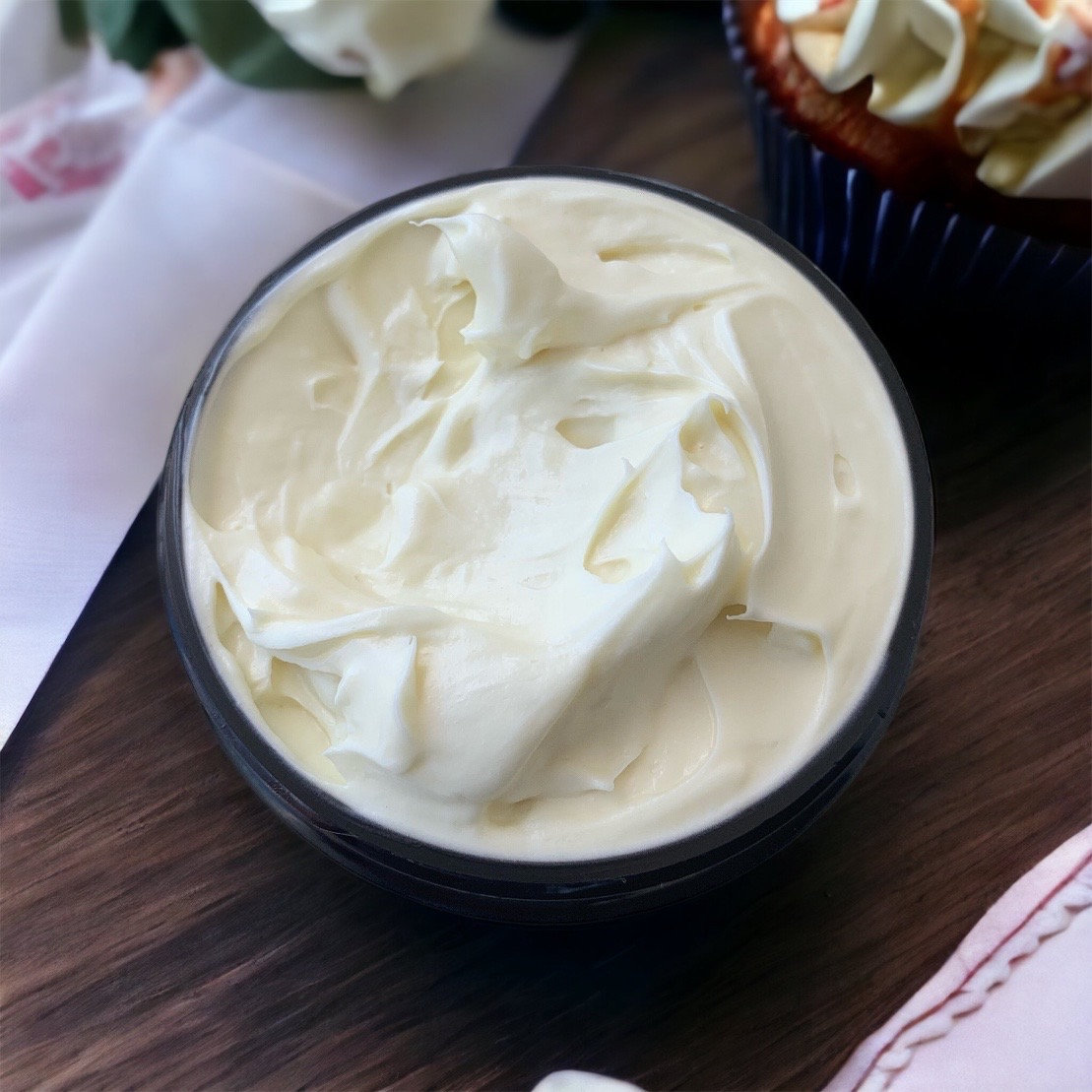 BODY BUTTER | Whipped Shea Body Butter , Dry Skin , Skin Moisturizer, Chemical Free Body Butter