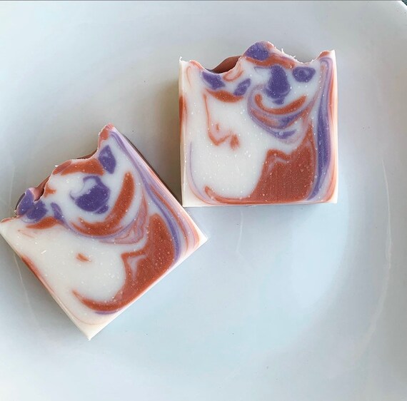 TEATREE ROSEWATER YONI Bar Apple Cider Vinegar Vagina Vaginal Yoni