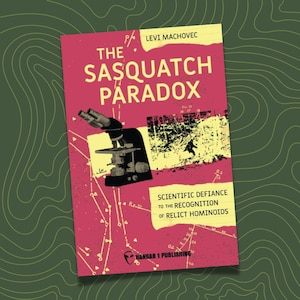The Sasquatch Paradox