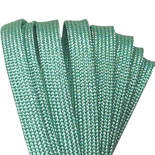 seafoam laces