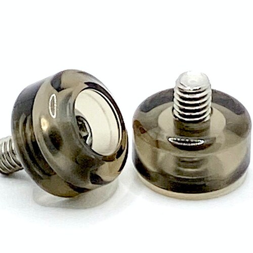 Bolton Aqua Gemstone Roller Skate Toe Plugs Jam Plugs Etsy