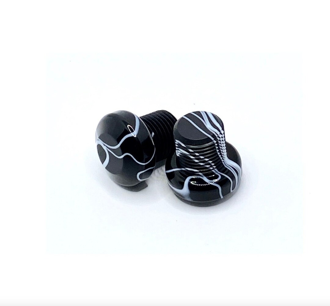 Black Swirl Roller Skate Toe Plugs Jam Plugs Dance Plugs Etsy