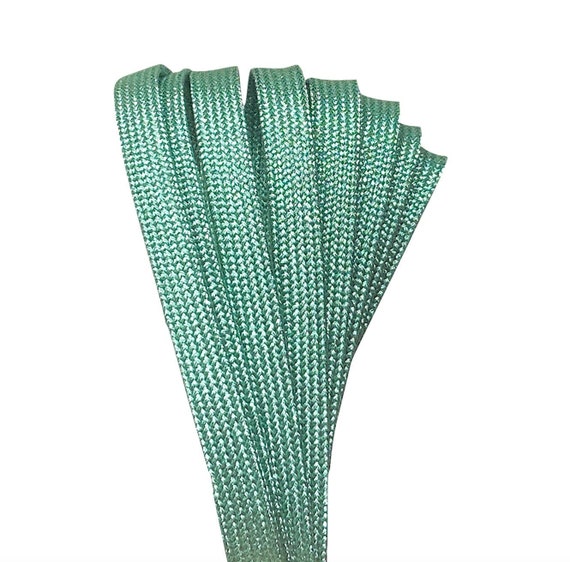 seafoam laces