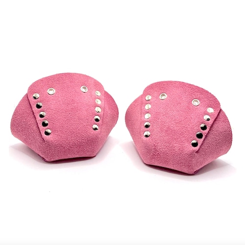 Roller Skate Toe Guards Heart Etsy