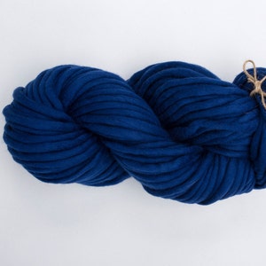 985g 2 Lb. Chunky Wool Used Yarn Destash Lot Bulky 