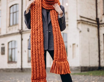 ◇TATIANA◇ Knit hoodie shawl muffler MF8116 3 colors MUSINSA | TATIANA Knit Hoodie Shawl Muffler MF8116 3 Colors