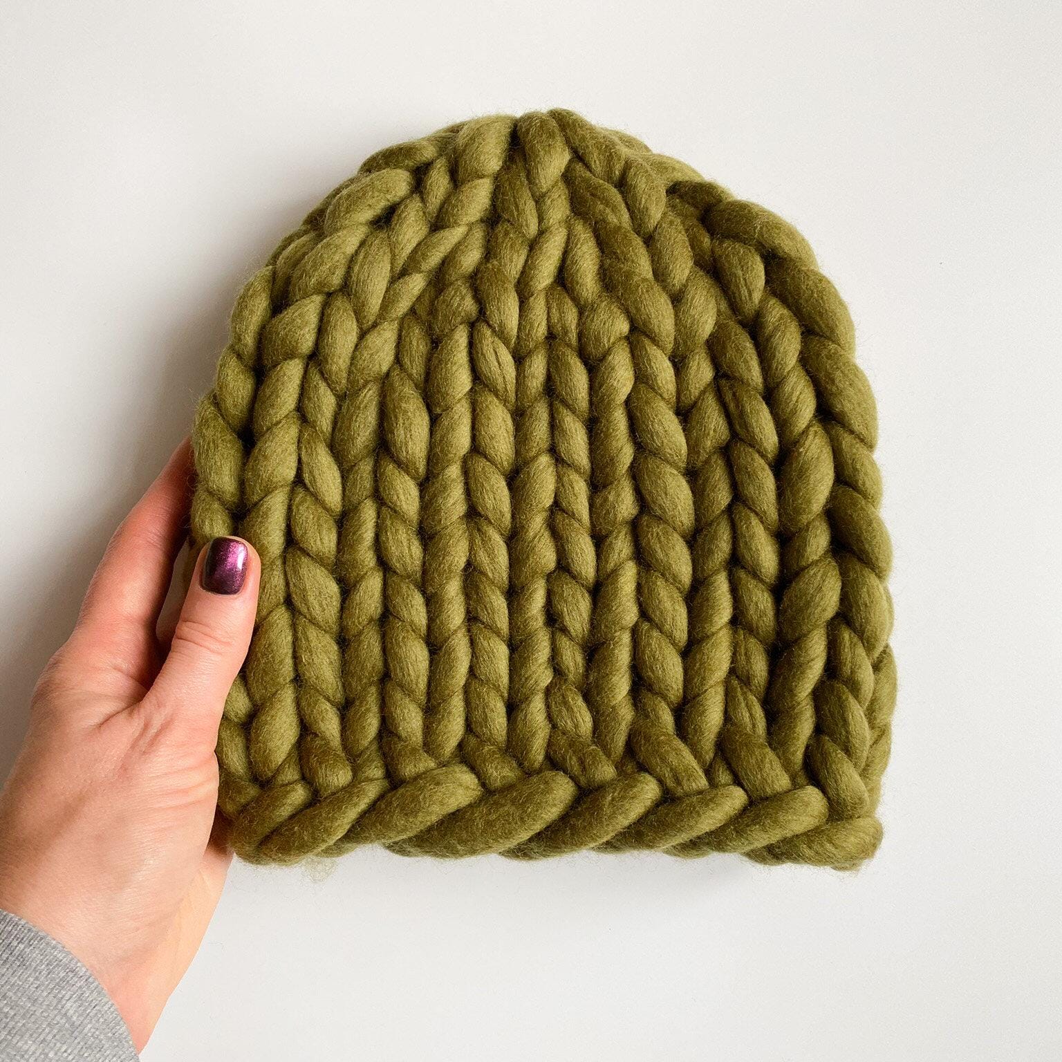 ch!iii チー chiiiibag ニットビーニー knit beanie 帽子 / ニットキャップ・ビーニー 通販 | STORY