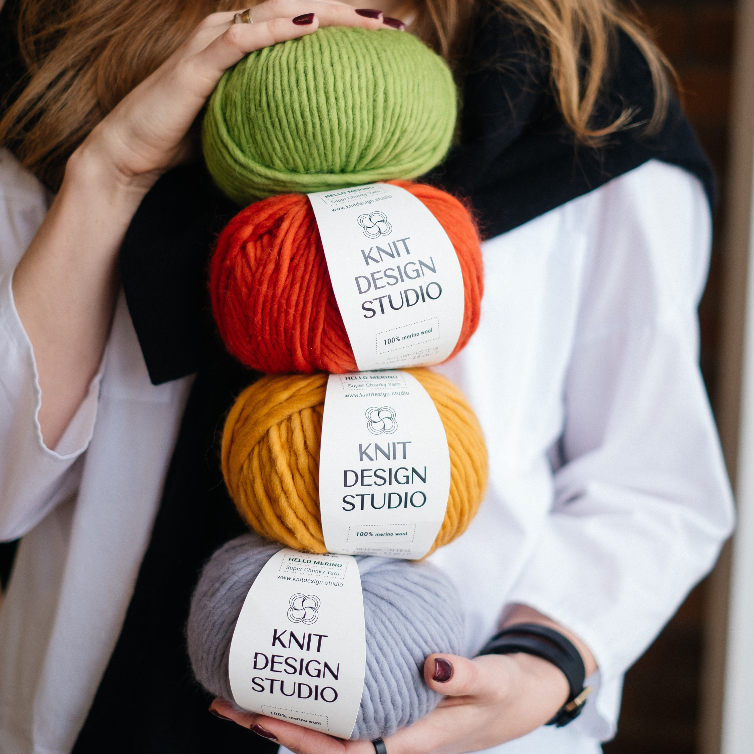 The Best Super Bulky Yarn for Cozy Crafting