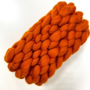 Winter headband - Knitted ear warmers for her - Chunky knit ear band image 4