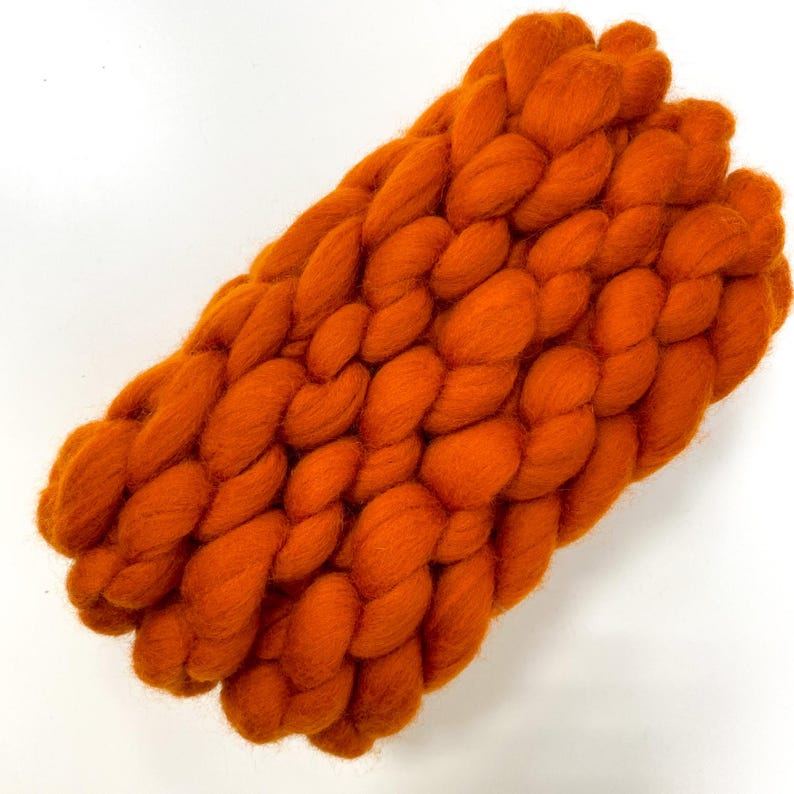 Winter headband - Knitted ear warmers for her - Chunky knit ear band image 4