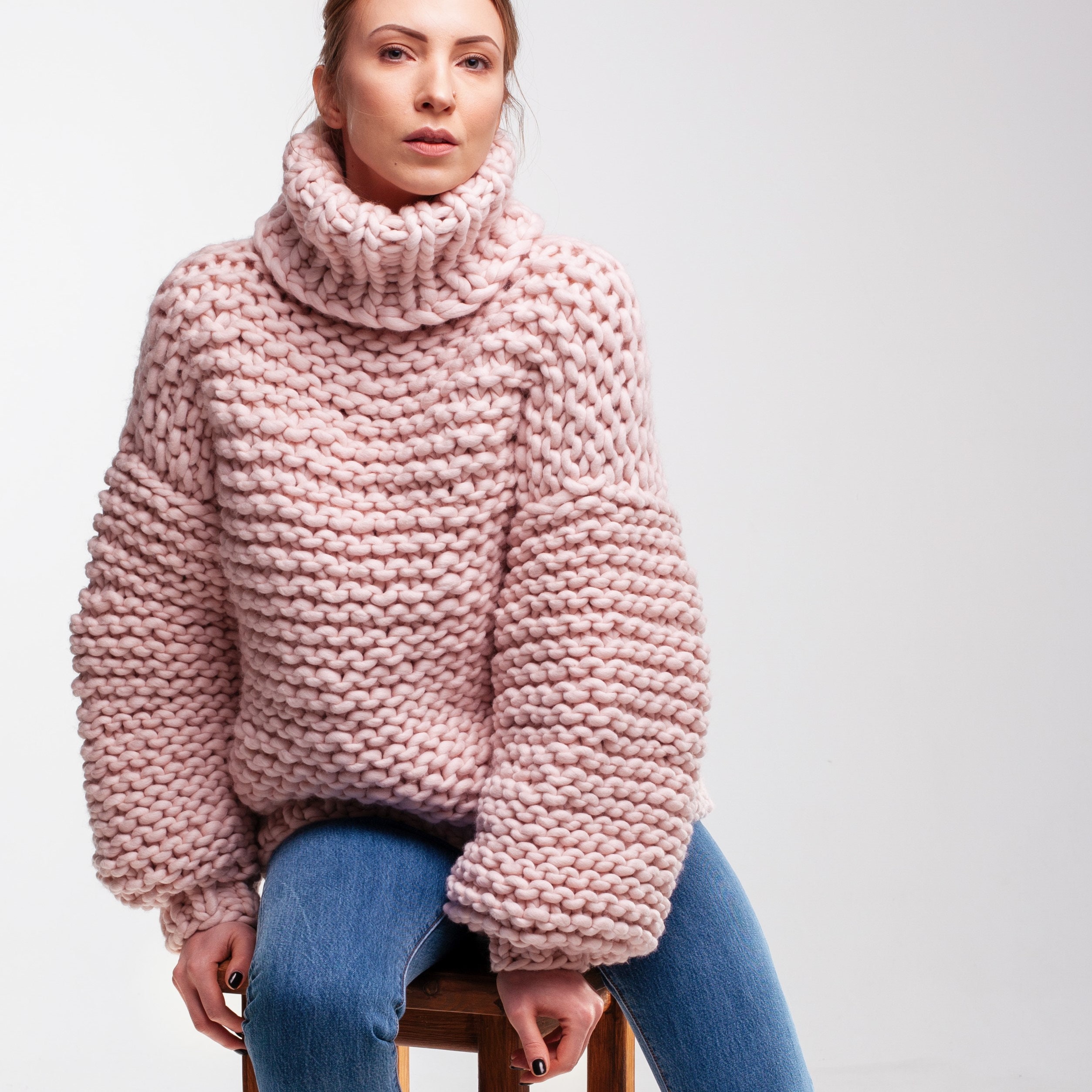 room306♡Turtle Heavy Knit Chunky Knit Sea Turtle – Naptime Knits