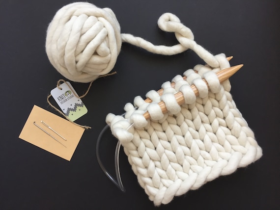 Huge knitting needles outlet