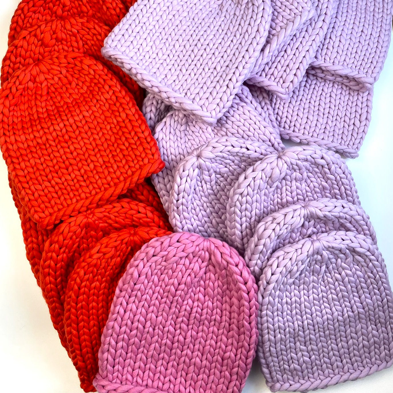 Neskowin Shell Summer Top Knitting Pattern — Knit for the
