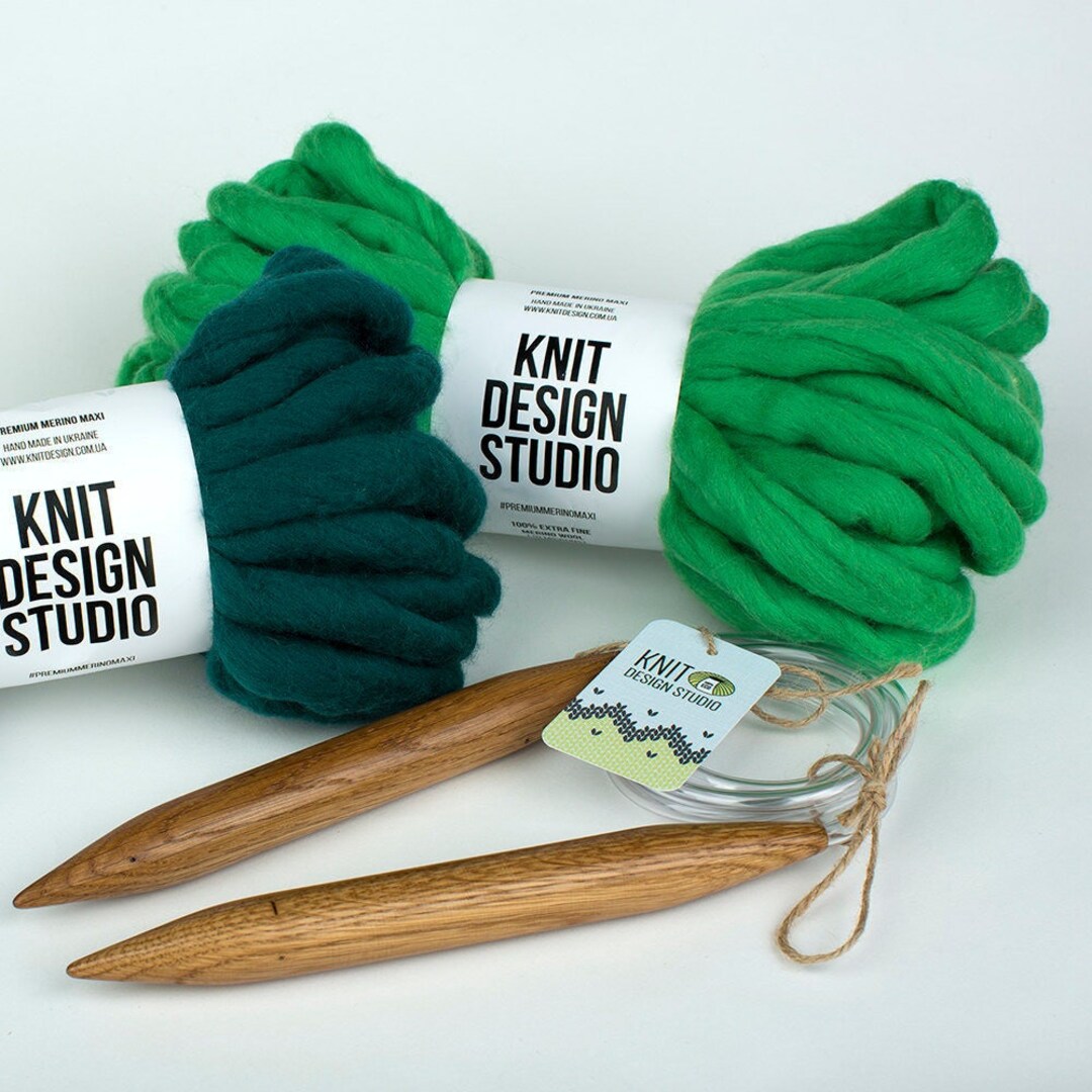 Chunky Yarn 300g Super Bulky Merino Wool Yarn Jumbo Merino Wool Yarn  Handspun Thick Roving Yarn for Knitting Blankets 