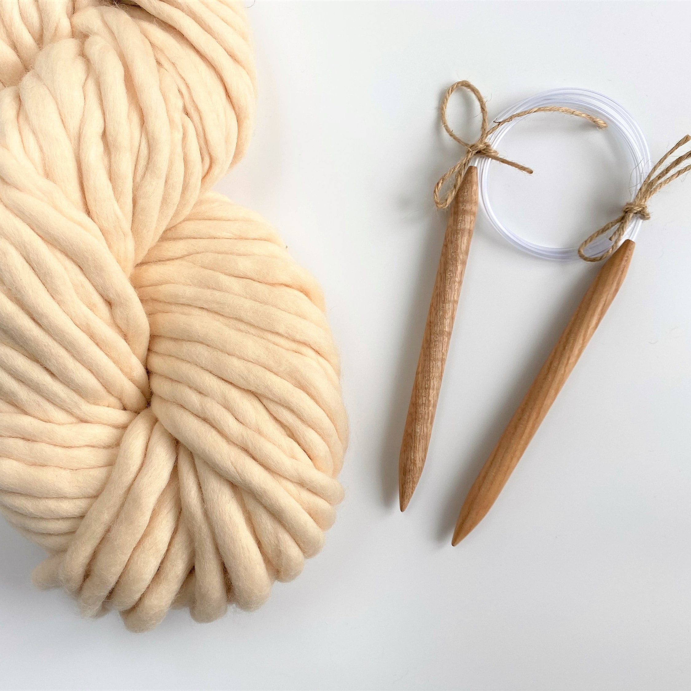 12 mm knitting needles US 17 Circular needles Handmade Etsy