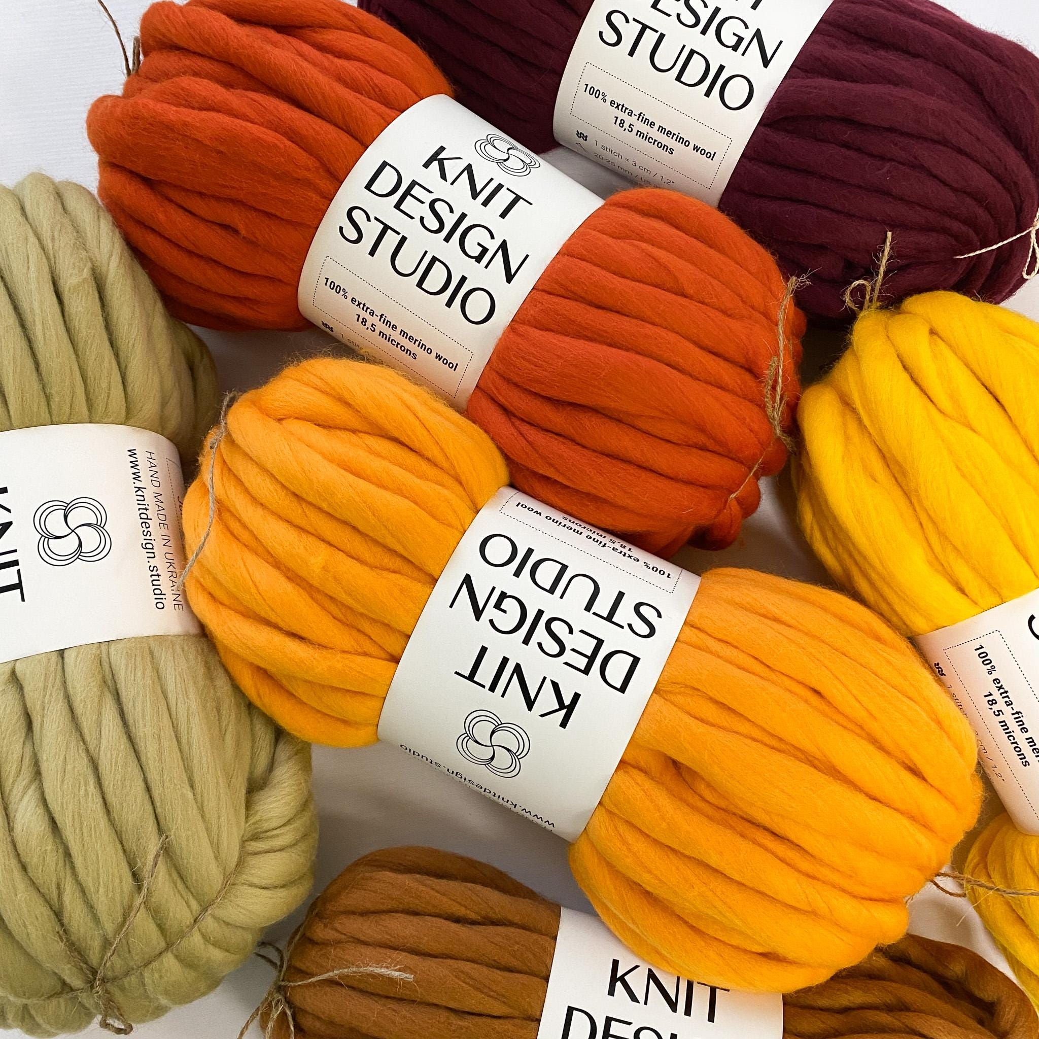 Tynd – Modern Daily Knitting