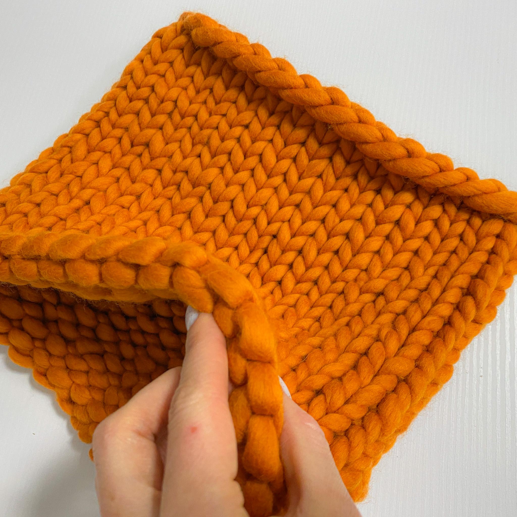 Wool Neck Warmer Women - Knitted Neckwarmer - Single Loop