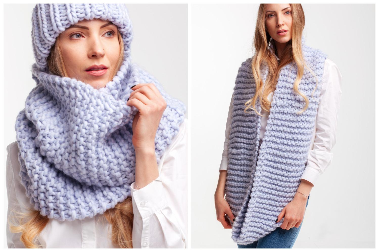 100 Donne Scialle Di Lana Scialle Inverno Inverno Morbido A Maglia A Maglia Concrentata Moda Bandana Bandana Lady Lana Nappa Sciarpe Coperta 250930 250930 Da 13,86 &euro; | DHgate