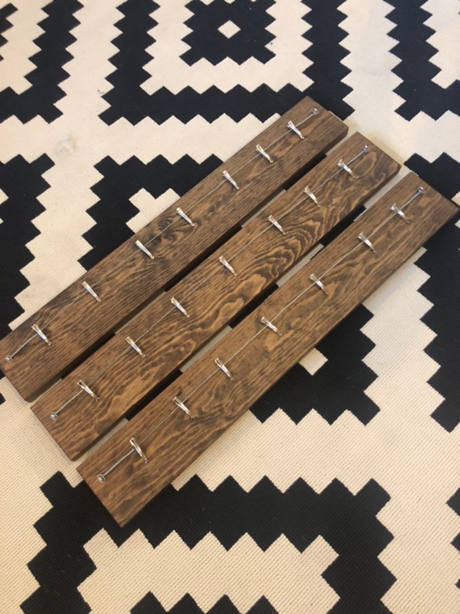 Picture Display Photo Display Home Decor Picture Holder Etsy