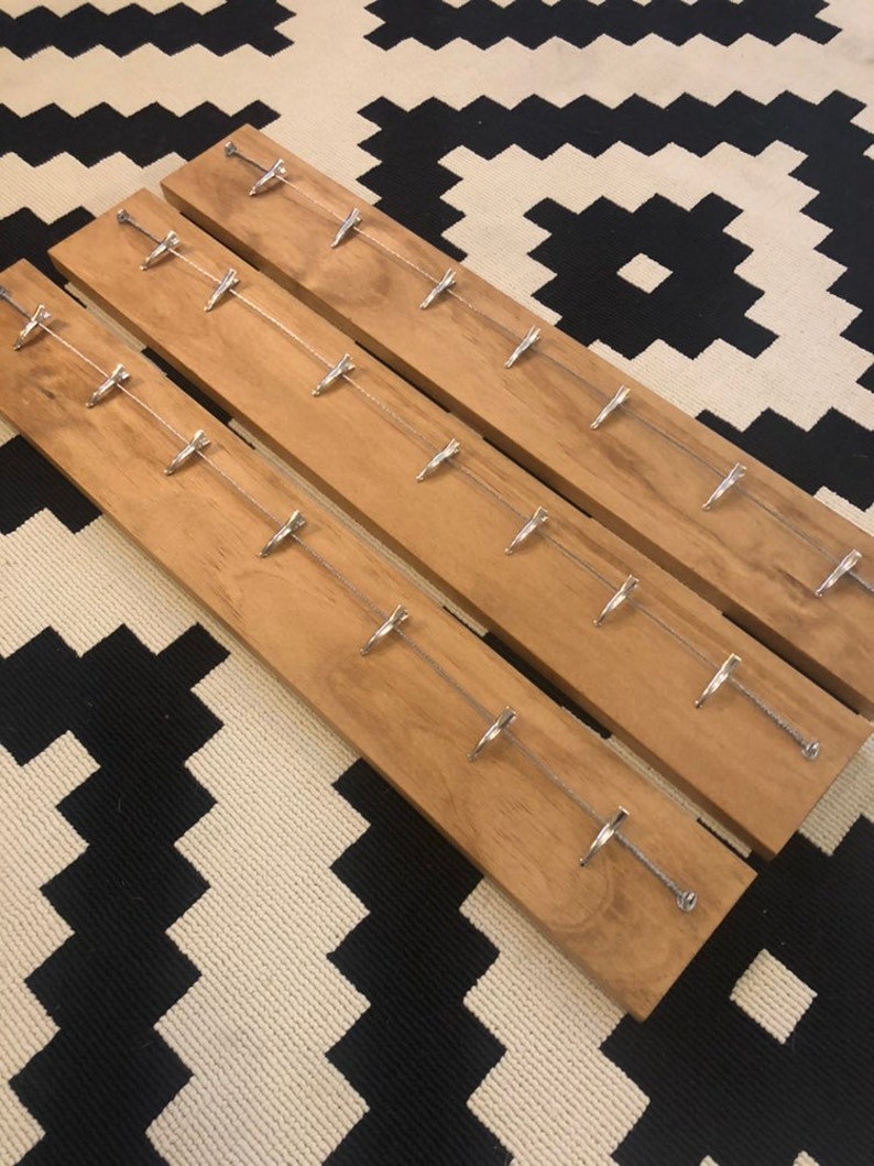 Picture Display Photo Display Home Decor Picture Holder Etsy