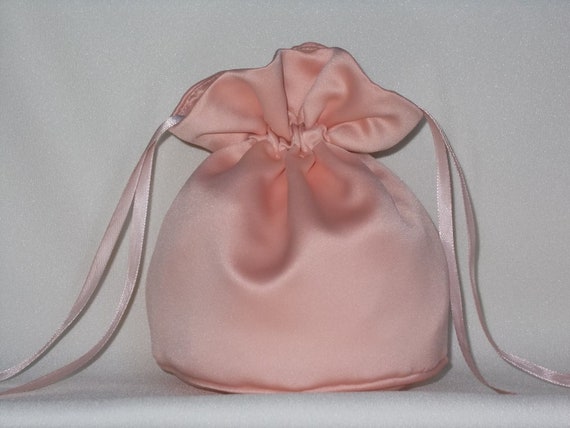 bridesmaid wrist bags