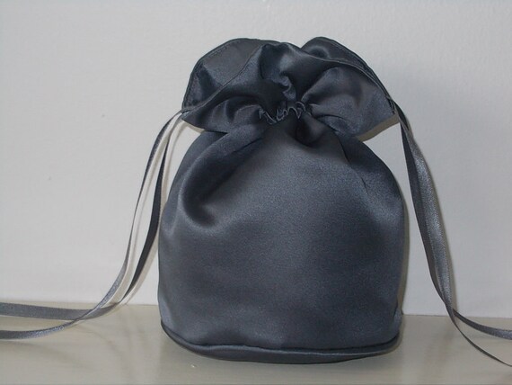 pewter handbags for weddings