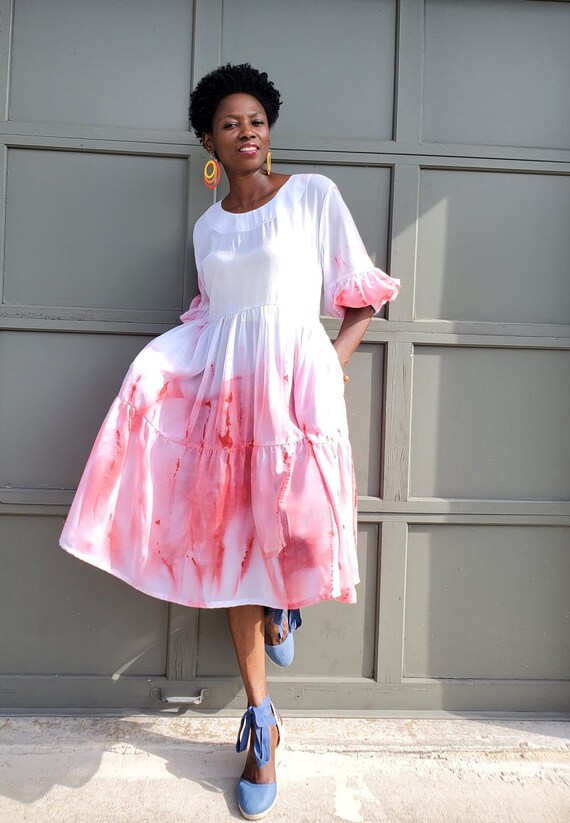 Baby doll cheap chiffon