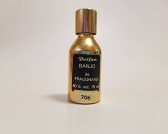 Fragonard Fragonard Perfume A Fragrance For Women
