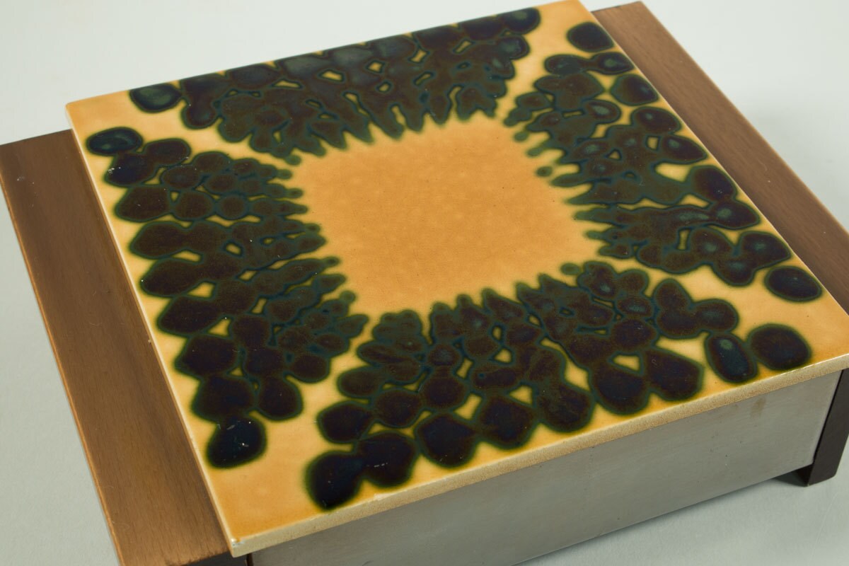 Hot plate rechaud food warmer ceramic hot plate Rotel AG Etsy