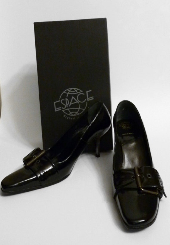 espace shoes