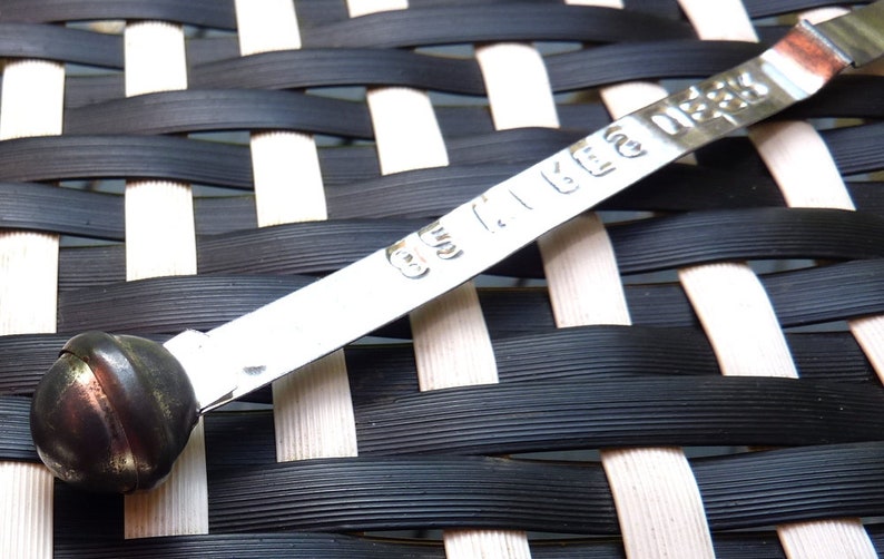 Vintage Wisconsin Deer Hunting Metal Tags ARCHER 1977 & RES Etsy