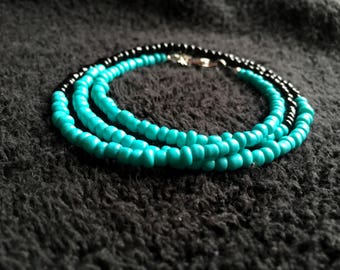 Multi Versatile Jewelry: Bracelet/Necklace