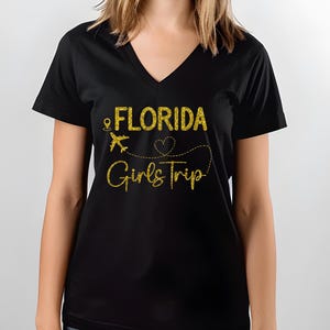 Custom Glitter Iron-On Transfer: Personalized DIY T-Shirt Design 画像 6