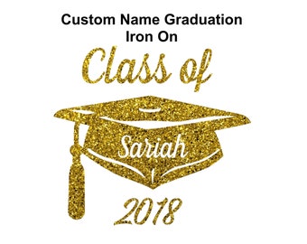 Custom Iron on Decal Transfer Custom Design Your Design | Etsy