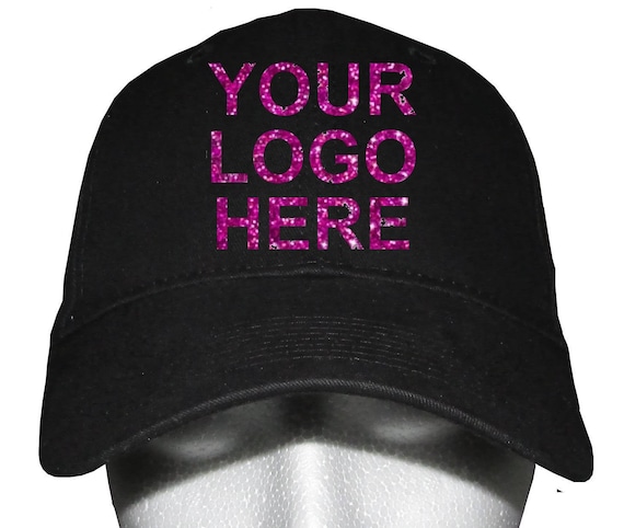 ladies ball caps with bling
