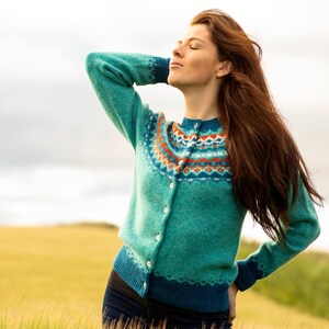 ladies rust coloured jumpers