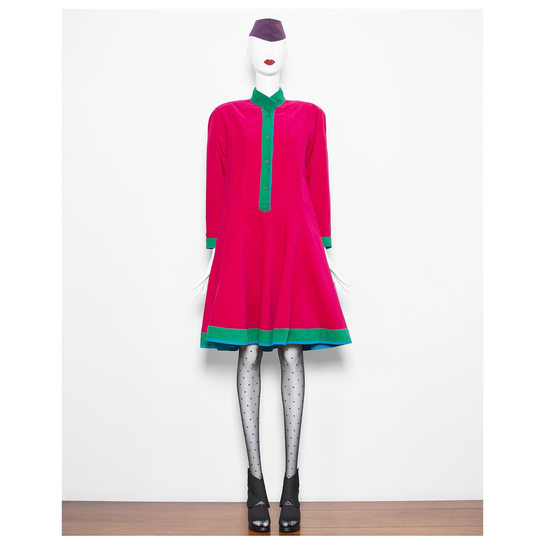 Kenzo Kimono - Etsy Finland