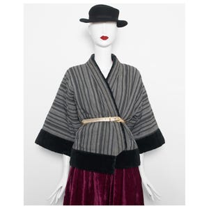 Vintage Kenzo Kimono - Etsy