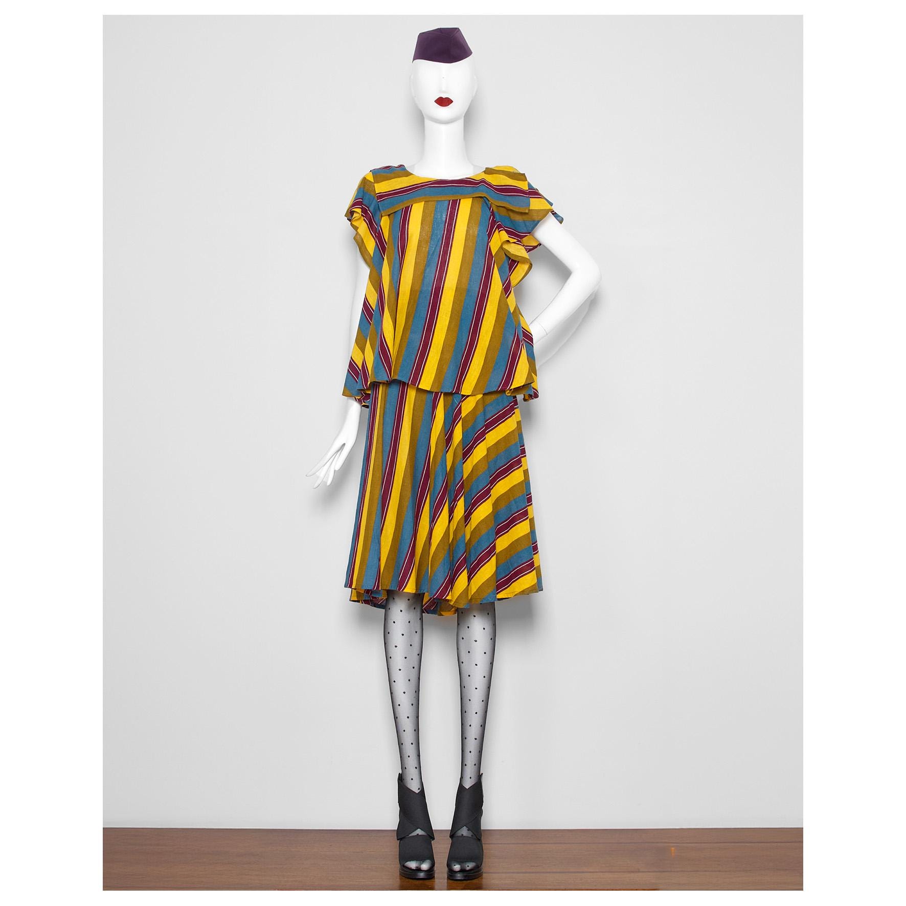 Jungle Jap - Etsy