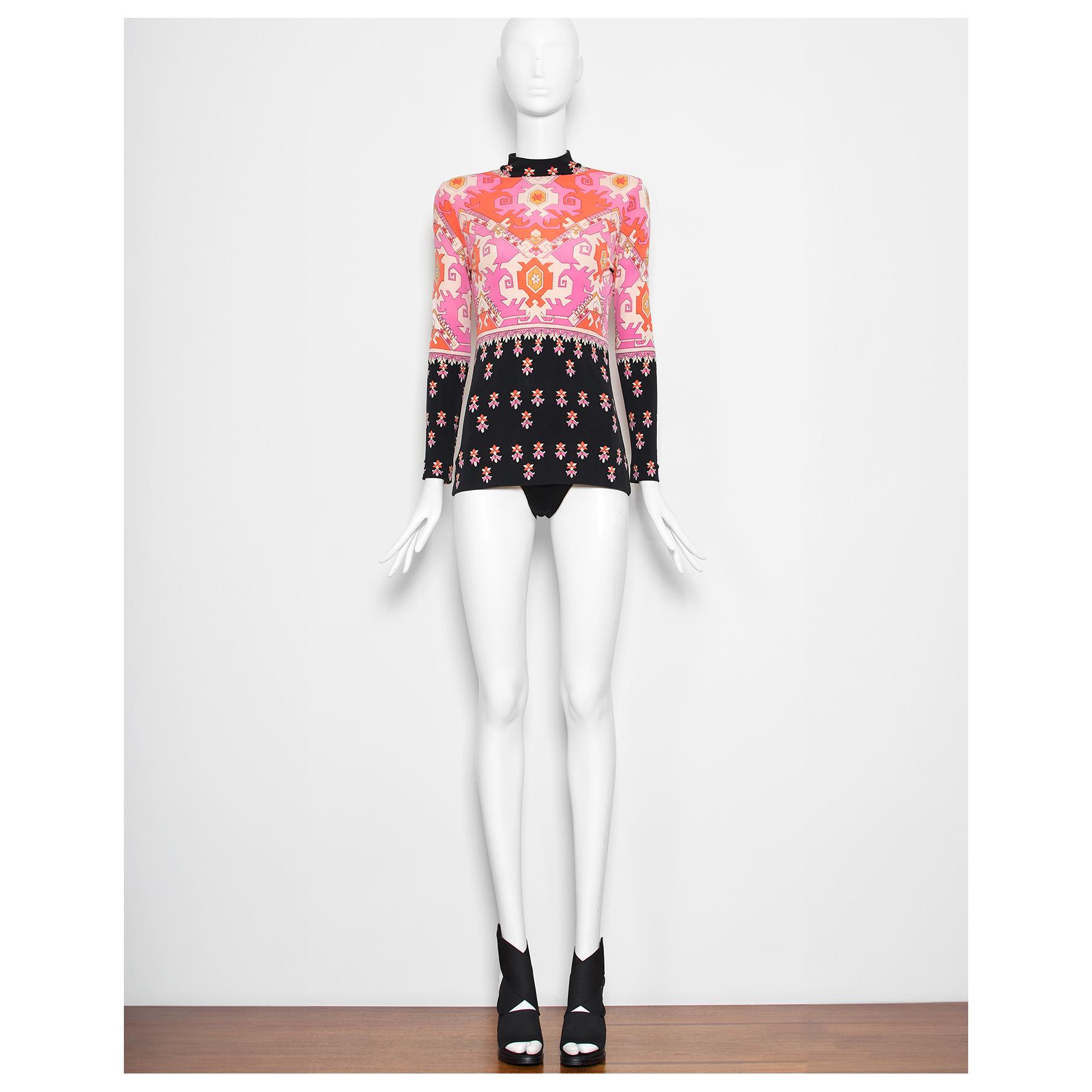 Vintage Leonard Paris Top - Etsy Vintage Leonard Paris Top - Etsy