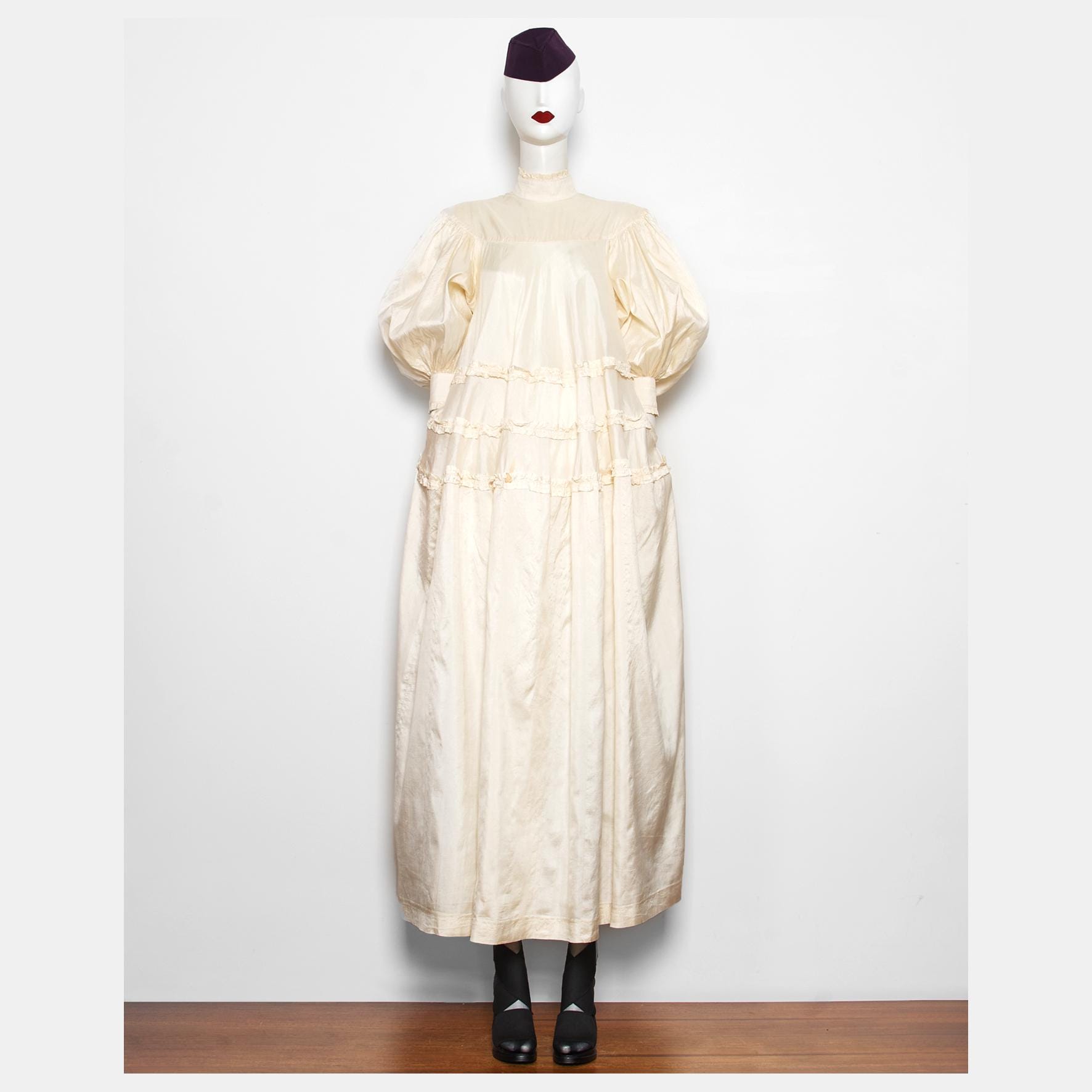 vintage runway dresses for sale Vintage Runway Dress